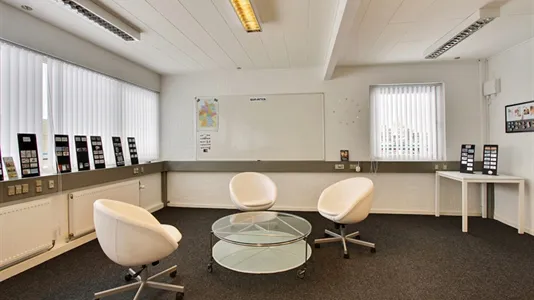 Lagerlokaler til leje i Aalborg Centrum - billede 9