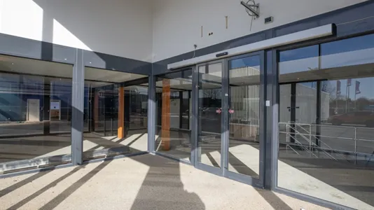 Butikslokaler til leje i Albertslund - billede 3