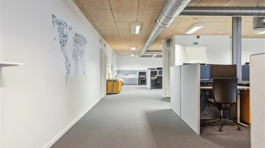 Kontorlokaler til leje i Odense SØ - billede 18