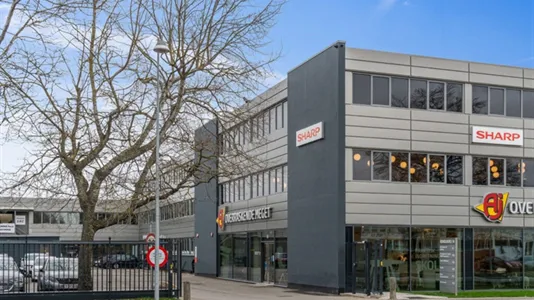 Kontorlokaler til leje i Albertslund - billede 13