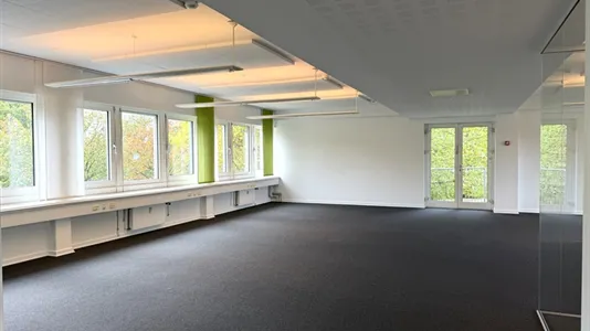 Lagerlokaler til leje i Albertslund - billede 15