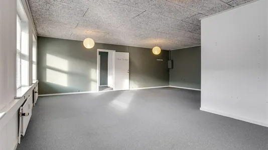 Kontorlokaler til leje i Vejle Centrum - billede 2