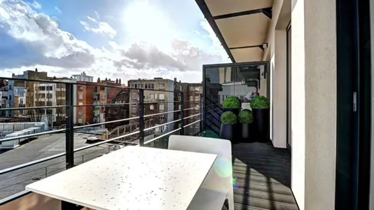 Erhvervslejemål til leje i Nørrebro - billede 13