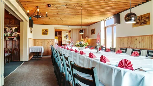 Restaurantlokaler til leje i Kastrup - billede 4