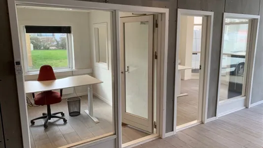Erhvervslejemål til leje i Kolding - billede 8