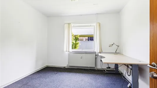 Kontorfællesskaber til leje i Ringe - billede 3