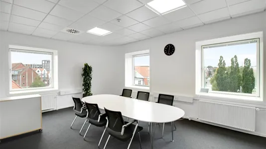 Kontorlokaler til leje i Kolding - billede 7