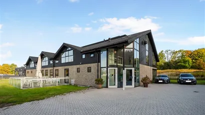 FLOT KONTOR I ROLIGE OMGIVELSER