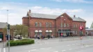 Kontor til leje, Hillerød, Sdr. Jernbanevej 32