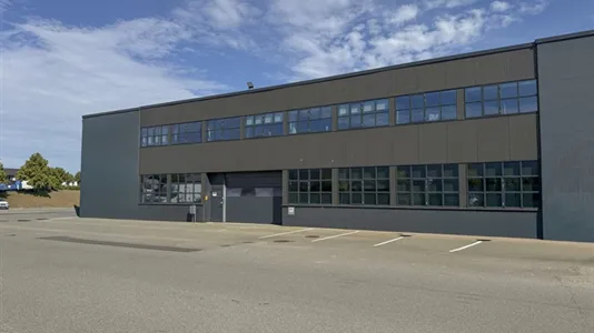 Showrooms til leje i Hvidovre - billede 11