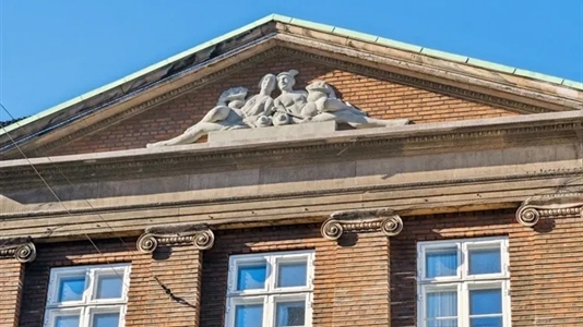Kontorlokaler til leje i Frederiksberg - billede 14