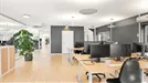 Kontor til leje, Århus C, Silkeborgvej 43