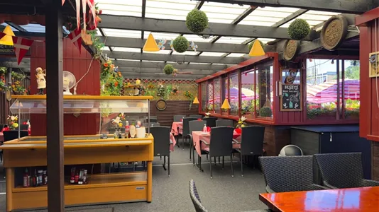 Restaurantlokaler til leje i Kastrup - billede 3