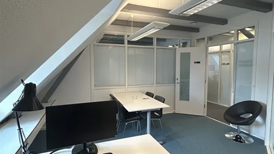 Kontorlokaler til leje i Næstved - billede 3