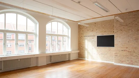 Kontorlokaler til leje i Århus C - billede 3