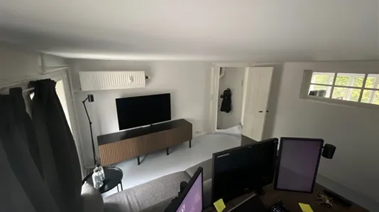 Kontorlokaler til leje i Nørrebro - billede 15