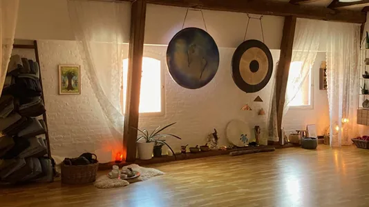 Kontorlokaler til leje i Næstved - billede 3