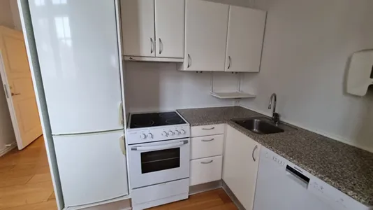 Kontorlokaler til leje i Viborg - billede 8