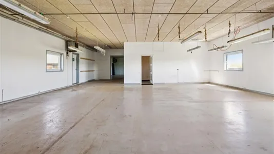 Kontorlokaler til leje i Viby J - billede 3