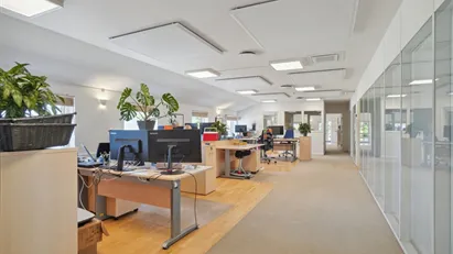 360 m² kontor udlejes på Gammelgårdsvej 87B i Farum