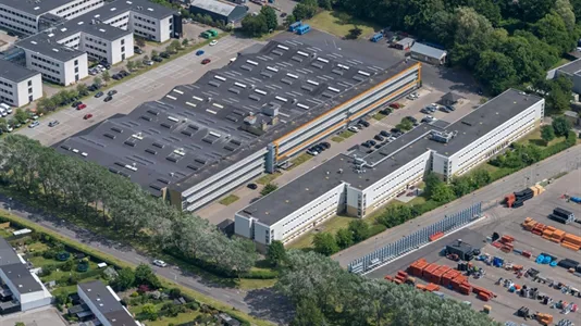 Kontorfællesskaber til leje i Albertslund - billede 3