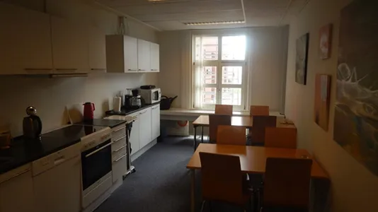 Kontorlokaler til leje i Nyborg - billede 4