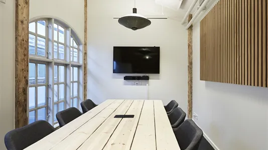 Kontorlokaler til leje i Århus V - billede 6