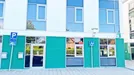 Klinik til leje, Viborg, Stadion Alle