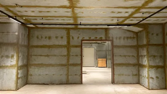 Erhvervslejemål til leje i Årslev - billede 6