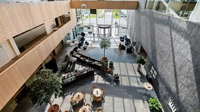 Kontor til leje i 8200 Århus N