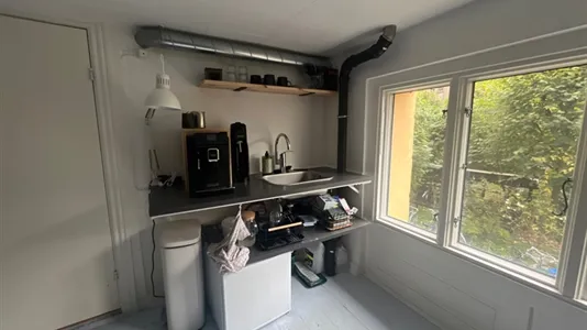 Kontorlokaler til leje i Nørrebro - billede 7