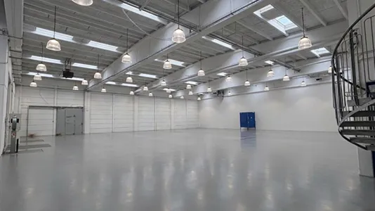 Showrooms til leje i Albertslund - billede 8