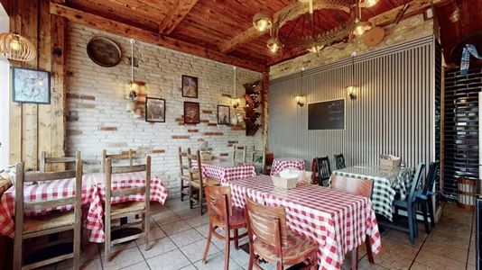 Restaurantlokaler til salg i Dyssegård - billede 7