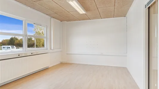 Kontorlokaler til leje i Odense SØ - billede 5