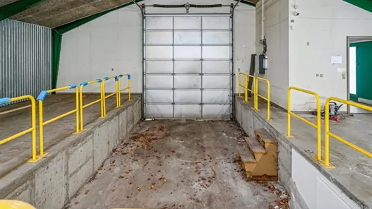 Kontorlokaler til leje i Hadsten - billede 3