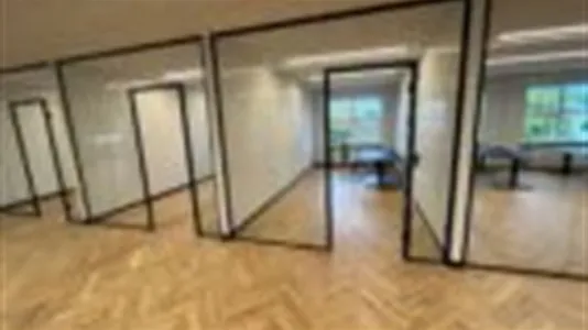 Kontorlokaler til leje i Gentofte - billede 4