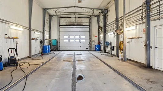 Erhvervsgrunde til leje i Glostrup - billede 5