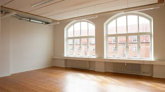 Kontorlokaler til leje i Århus C - billede 2