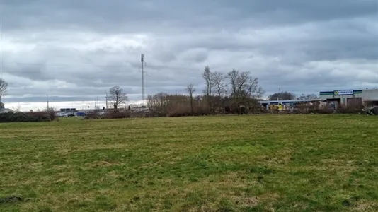 Erhvervsgrunde til salg i Randers SØ - billede 4
