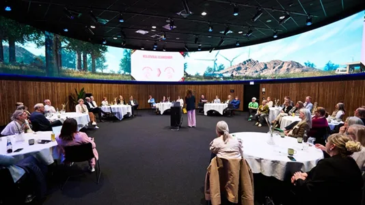 Kontorlokaler til leje i Vejle Centrum - billede 15