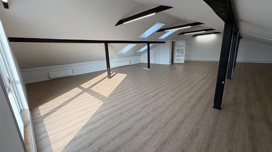 Kontorlokaler til leje i Rødovre - billede 6