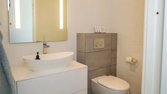 Kontorfællesskaber til leje i Århus V - billede 5