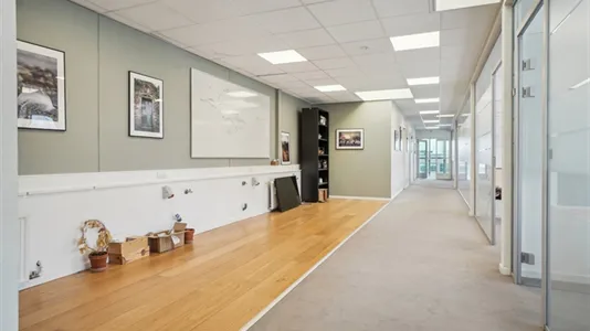 Lagerlokaler til leje i Hvidovre - billede 16