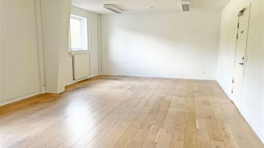 Værkstedslokaler til leje i Viborg - billede 7