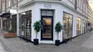 Butik til leje, Aalborg Centrum, Gravensgade 4