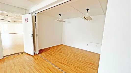 Kliniklokaler til leje i Viborg - billede 6