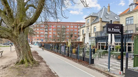 Restaurantlokaler til leje i Nørrebro - billede 3
