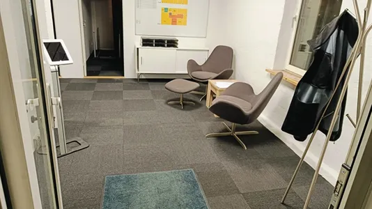 Kontorhoteller til leje i Frederikshavn - billede 5