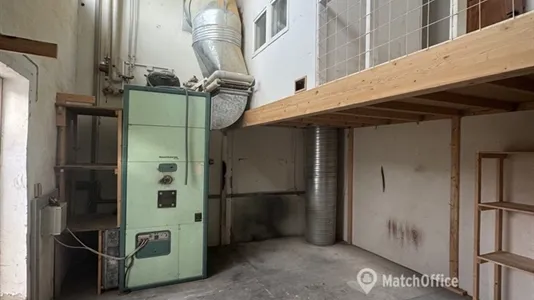 Lagerlokaler til leje i Viby J - billede 2