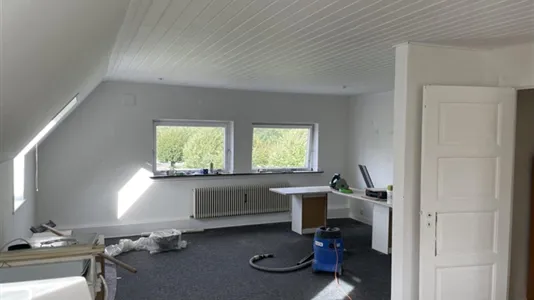 Erhvervslejemål til salg i Fredericia - billede 4